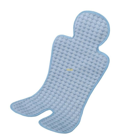 Baby Cooling Pad: Soft, Breathable Pram Cushion Mat