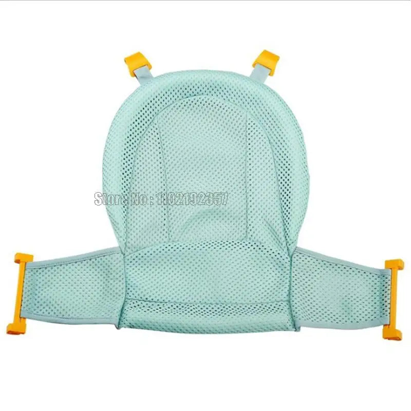 Infant Bath Seat: Infant Safety Support Ring