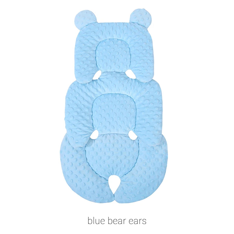 blue bear ears