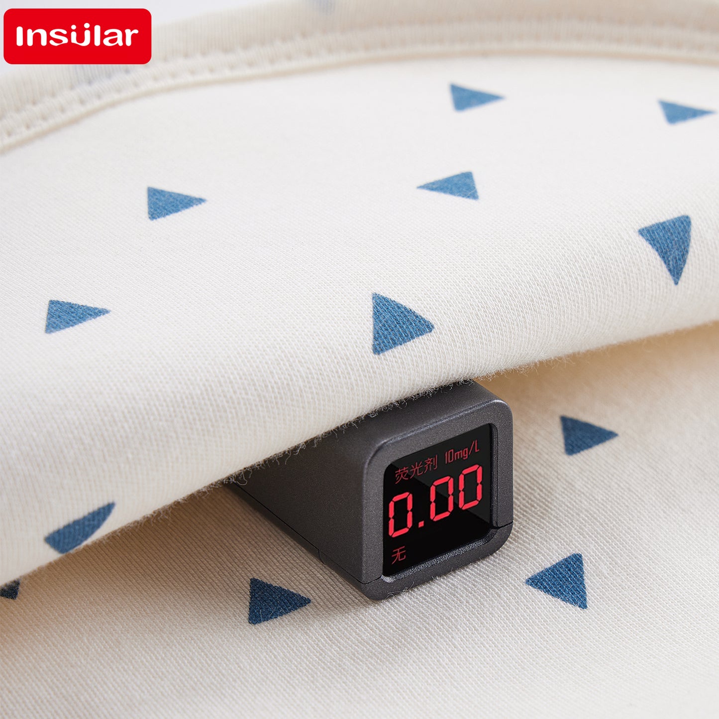 Baby Burp Cloths 100% Cotton Anti-Vomit Bibs