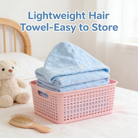 Swaddle Blanket: Pure Cotton Hooded Swaddle - Newborn Muslin Bath Towel