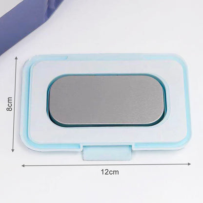 Baby Wipe Warmer USB Portable - Travel Essential