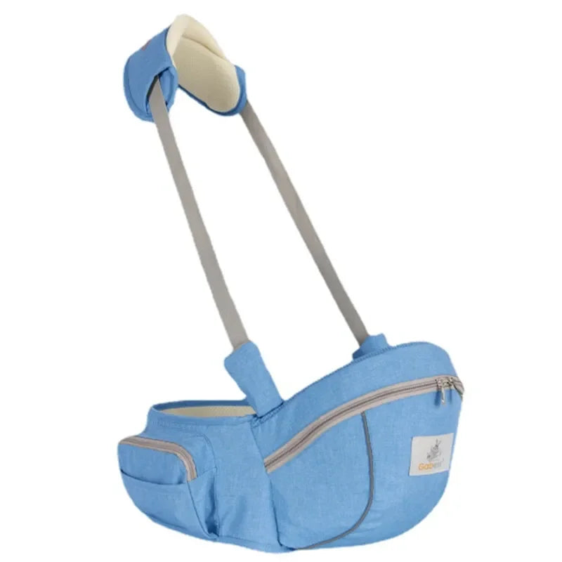 Hot Ergonomic Baby Carrier Sling Wrap Tactical Kangaroos Baby Hipseat Toddler Shoulder Carrier Backpack Stool Kids Hip Seat