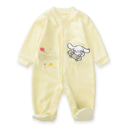 Baby Clothes: Baby Bodysuits & One-Pieces 0-12M | All Seasons New 2023