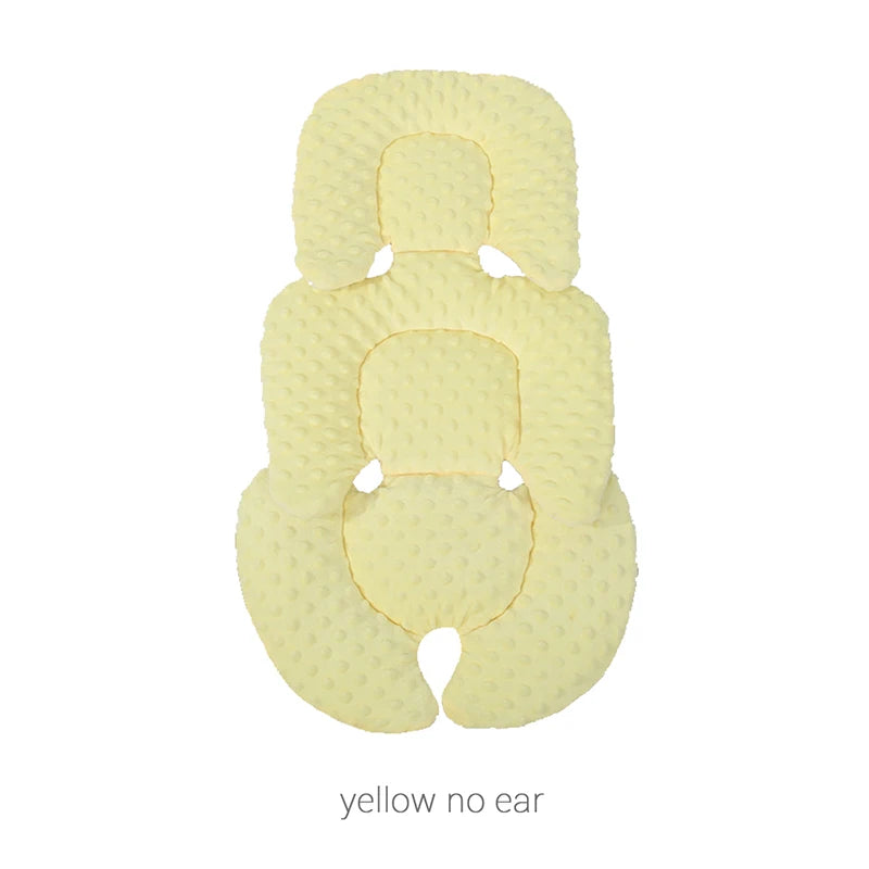 yellow no ear