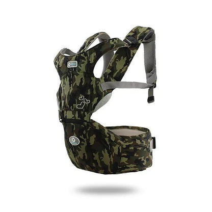 Baby Carrier Waist Stool for Newborns & Toddlers