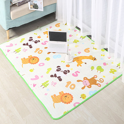Baby Play Mat 120x90cm EPE Foam Kids Crawling Carpet