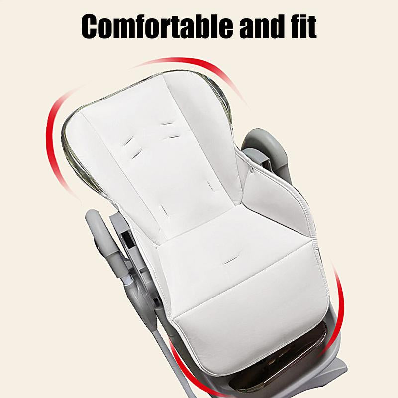 Hagaday High Chair Seat Cushion - Kids Dining Protector