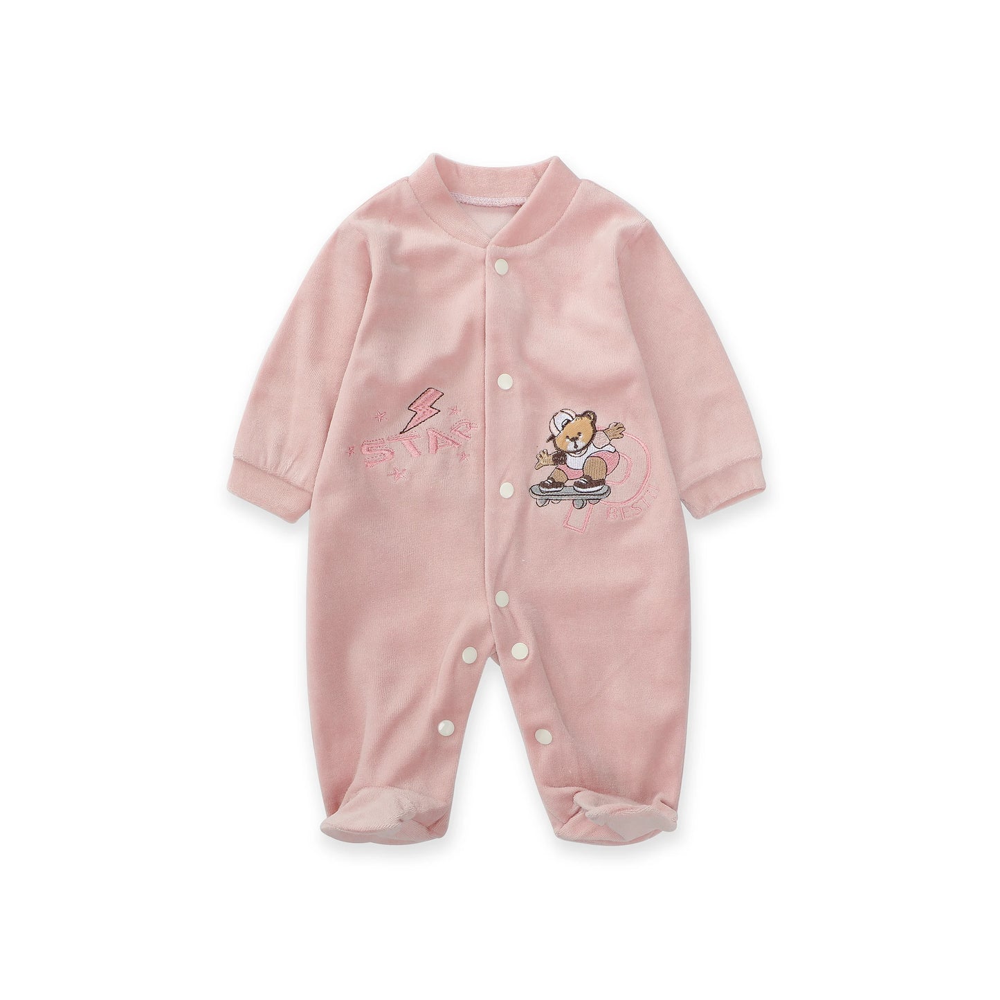 Baby Clothes: Baby Bodysuits & One-Pieces 0-12M | All Seasons New 2023