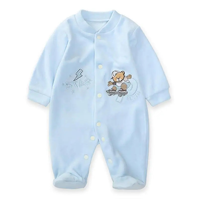 Baby Clothes: Baby Bodysuits & One-Pieces 0-12M | All Seasons New 2023