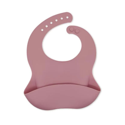 3D Waterproof Baby Bibs - Cute Cartoon Animal Print
