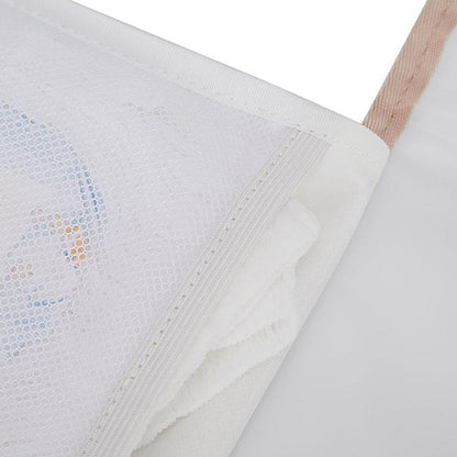 Foldable Soft Baby Changing Pad - Washable & Portable