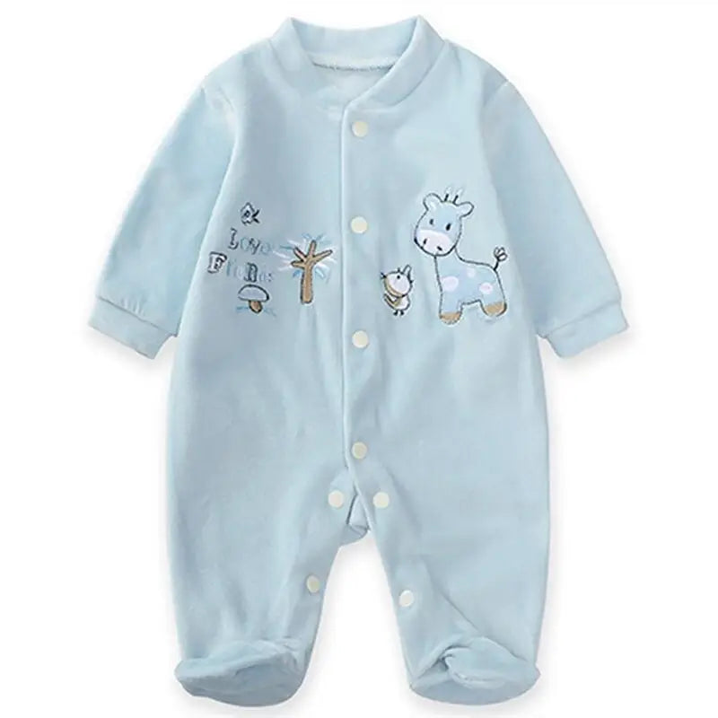 Baby Clothes: Baby Bodysuits & One-Pieces 0-12M | All Seasons New 2023
