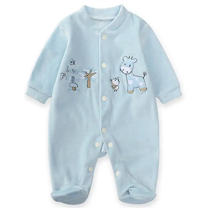 Baby Clothes: Baby Bodysuits & One-Pieces 0-12M | All Seasons New 2023