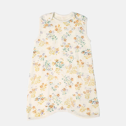 Baby Romper: Newborn Cotton Bodysuit - Spring Pajama Romper 0-9 Months