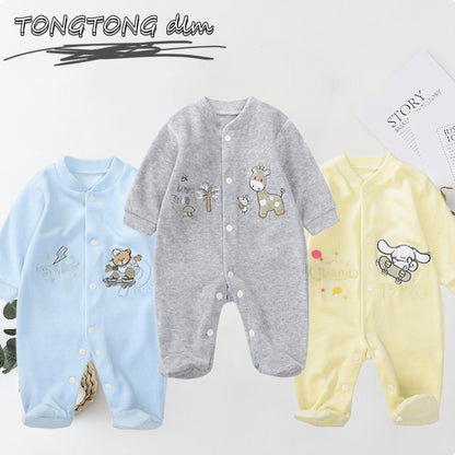 Baby Clothes: Baby Bodysuits & One-Pieces 0-12M | All Seasons New 2023