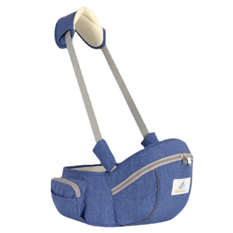 Hot Ergonomic Baby Carrier Sling Wrap Tactical Kangaroos Baby Hipseat Toddler Shoulder Carrier Backpack Stool Kids Hip Seat