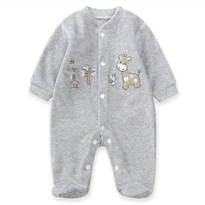 Baby Clothes: Baby Bodysuits & One-Pieces 0-12M | All Seasons New 2023