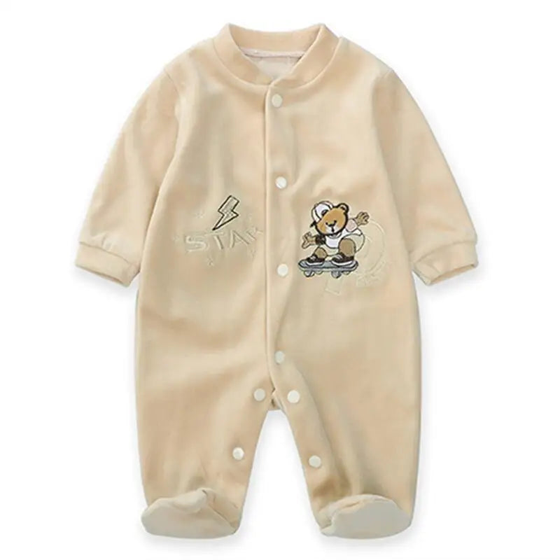 Baby Clothes: Baby Bodysuits & One-Pieces 0-12M | All Seasons New 2023