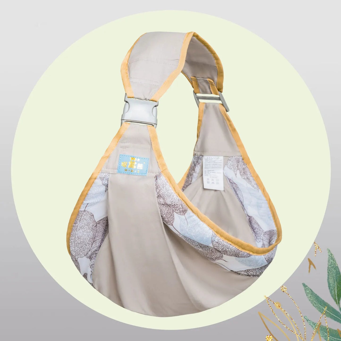 Baby Outdoor Carrier: Hands-Free Waist Stool, Breathable