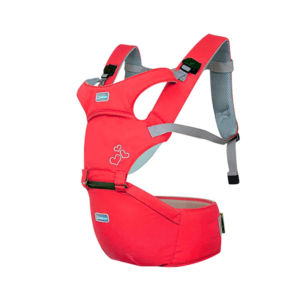Baby Carrier Waist Stool for Newborns & Toddlers