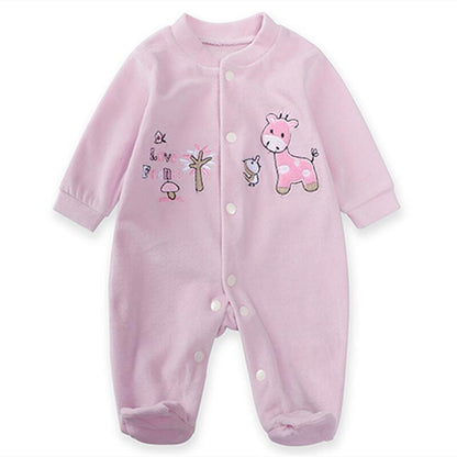 Baby Clothes: Baby Bodysuits & One-Pieces 0-12M | All Seasons New 2023