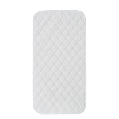 Diaper Mat - Reusable Bamboo Waterproof & Portable