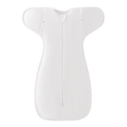 Newborn Swaddle Tie: Anti-Startle Summer Cotton Wrap