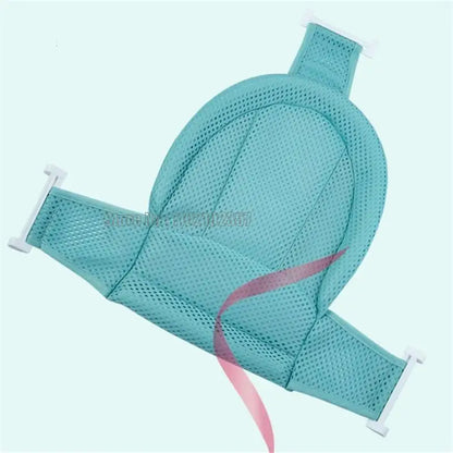 Infant Bath Seat: Infant Safety Support Ring