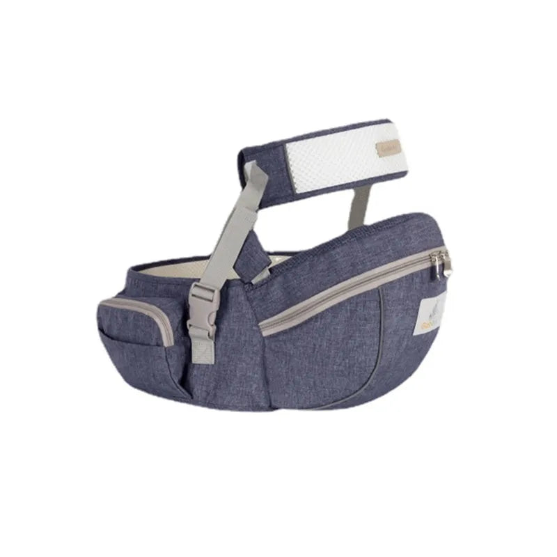 Hot Ergonomic Baby Carrier Sling Wrap Tactical Kangaroos Baby Hipseat Toddler Shoulder Carrier Backpack Stool Kids Hip Seat
