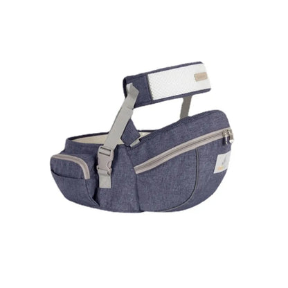 Hot Ergonomic Baby Carrier Sling Wrap Tactical Kangaroos Baby Hipseat Toddler Shoulder Carrier Backpack Stool Kids Hip Seat
