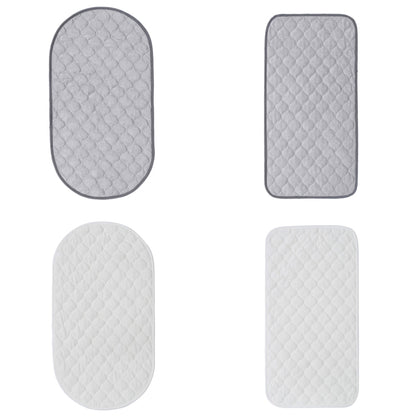Diaper Mat - Reusable Bamboo Waterproof & Portable
