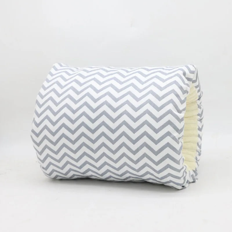 Nursing Pillow - Comfy Cradle for Breastfeeding Moms
