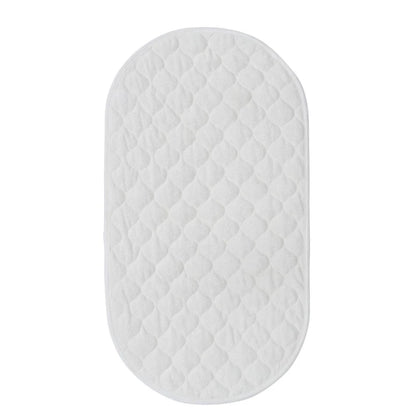 Diaper Mat - Reusable Bamboo Waterproof & Portable