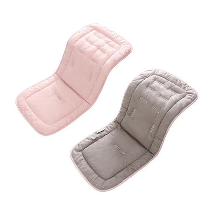 Cotton Baby Stroller Pad - All Seasons Comfort Seat Cushion