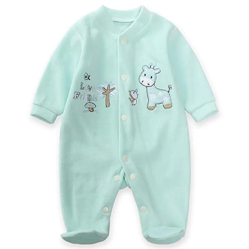 Baby Clothes: Baby Bodysuits & One-Pieces 0-12M | All Seasons New 2023