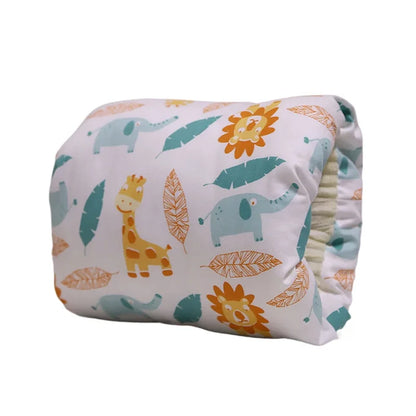 Nursing Pillow - Comfy Cradle for Breastfeeding Moms