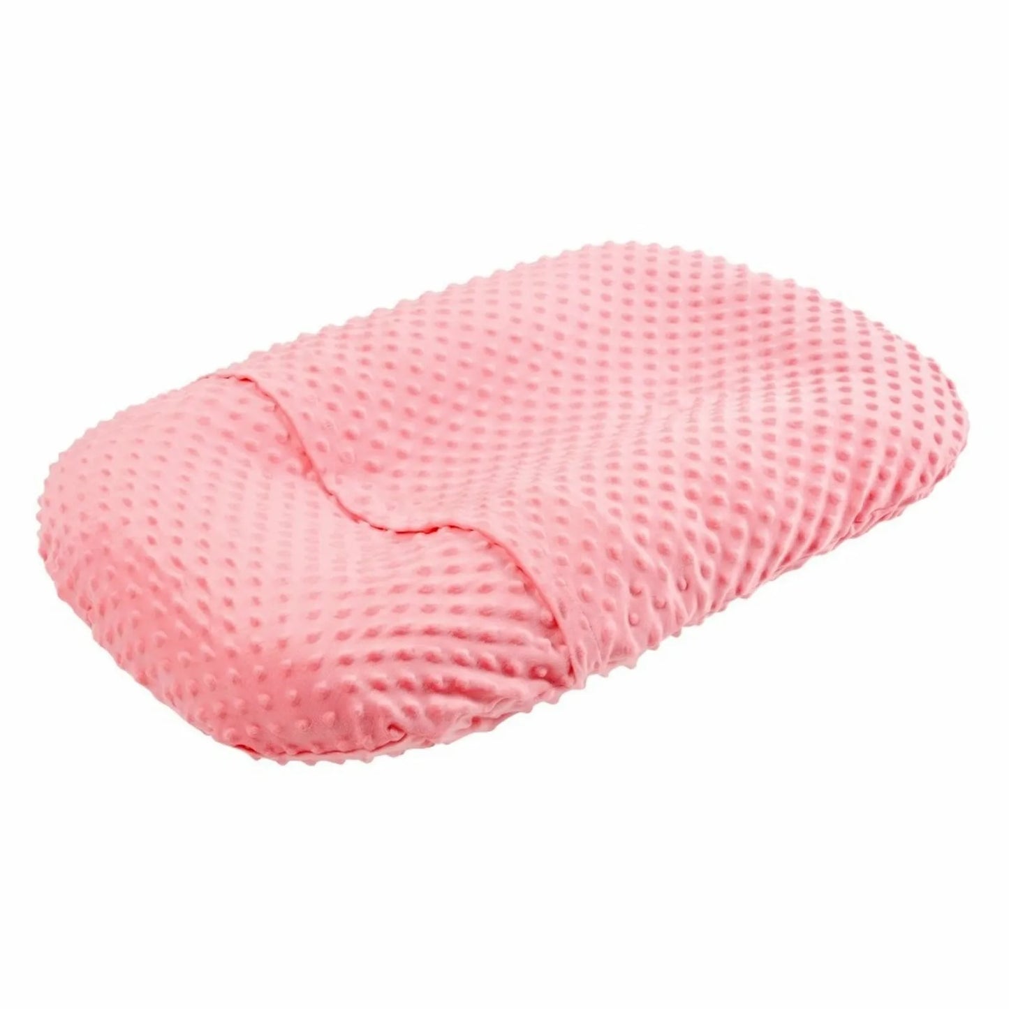 Portable Baby Nest Cover - Soft Cradle Bassinet Slipcover