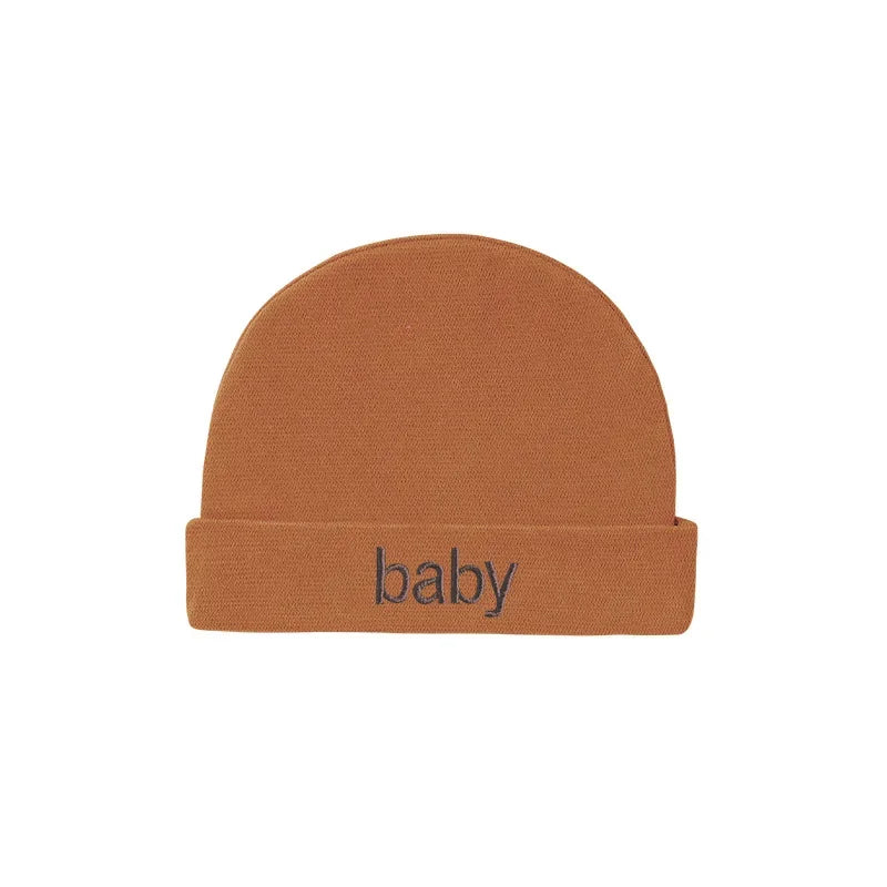 Brown-Hat